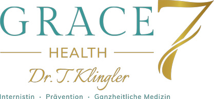 Hausarzt Plochingen | Dr. Klingler Logo